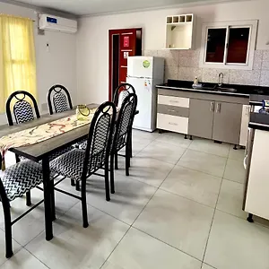Hermoso Departamento Con Mirador A Las Montañas , Las Heras (Mendoza) Argentina