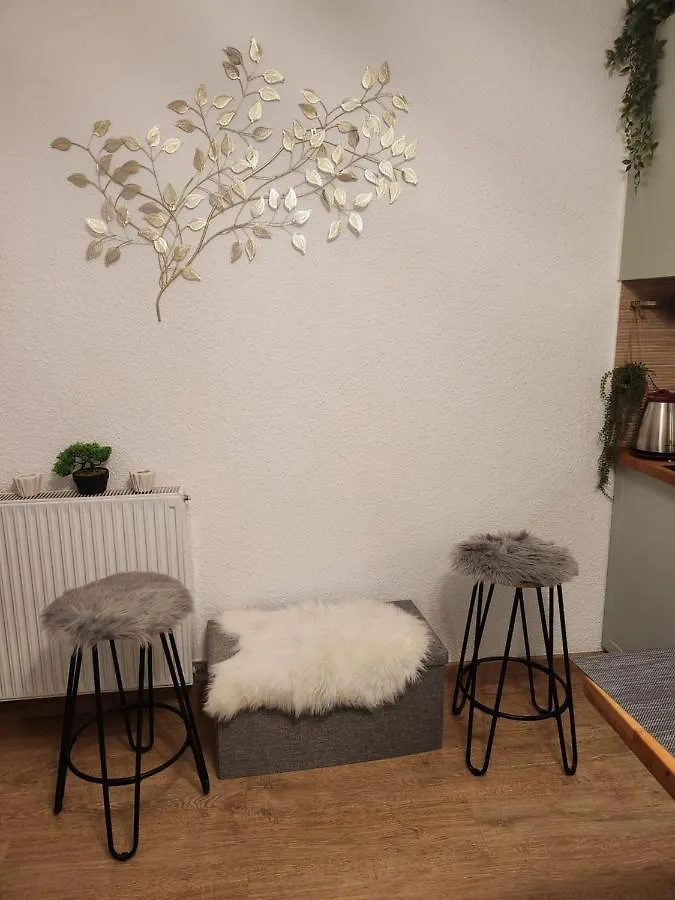 Studio Bellevue 35 Avec Balcon Albi France