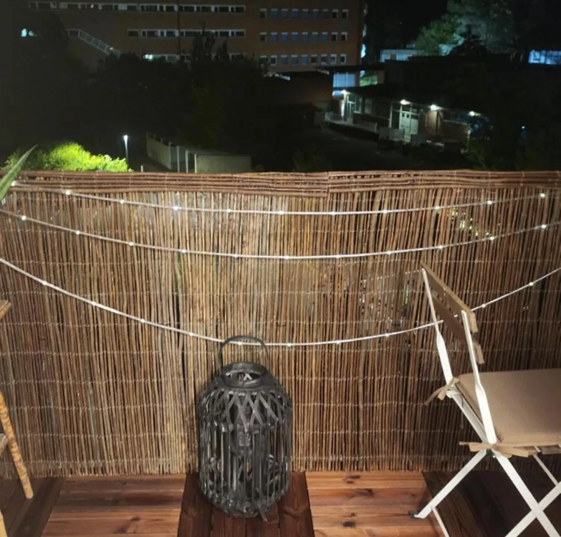 Apartment Studio Bellevue 35 Avec Balcon Albi France
