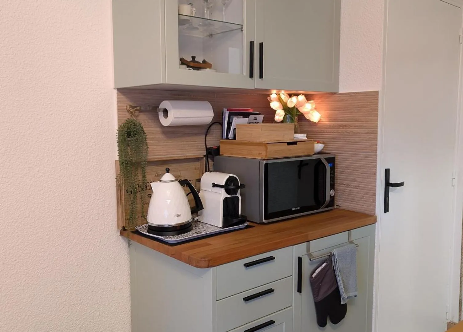 Studio Bellevue 35 Avec Balcon Albi Apartment